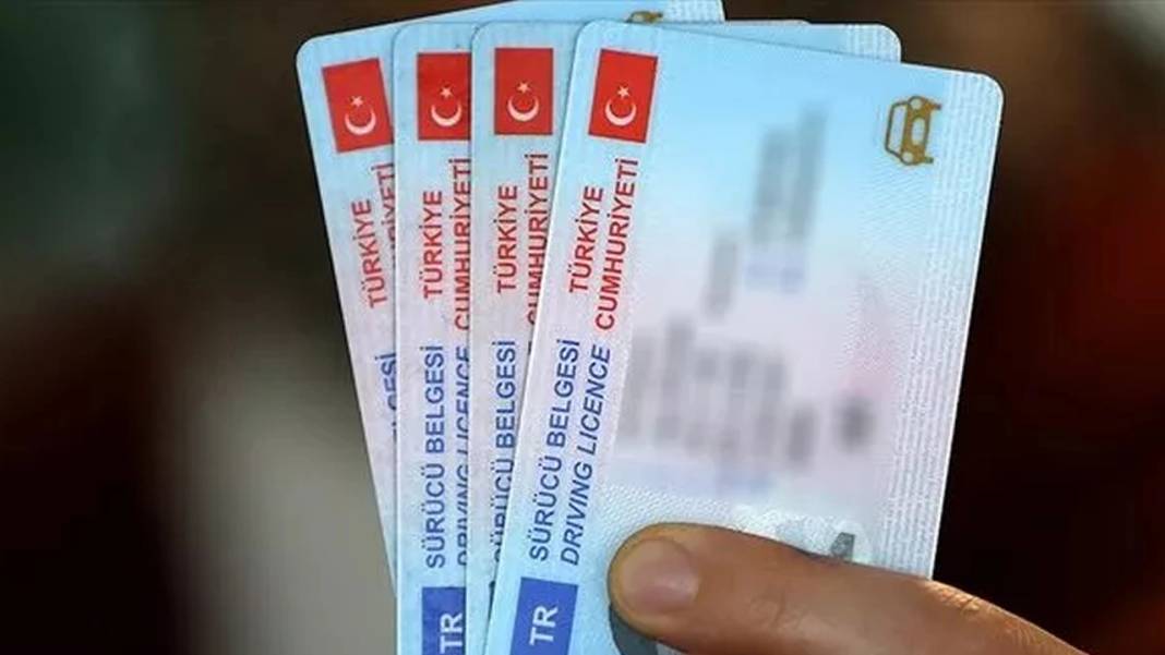 Dikkat son gün 31 Aralık: Milyonlarca ehliyet sahibi için geri sayım başladı 4