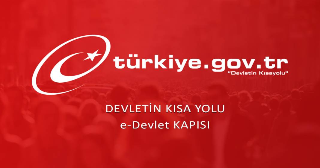 Gizli tapu mirasınız varsa bu şekilde öğrenebilirsiniz! Milyonlarca vatandaş bunu bilmiyor 8