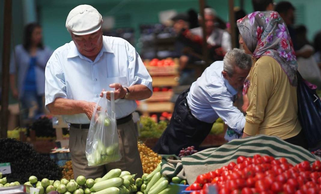 Merkez Bankası enflasyon için tarih verdi! Kritik asgari ücret detayı 3