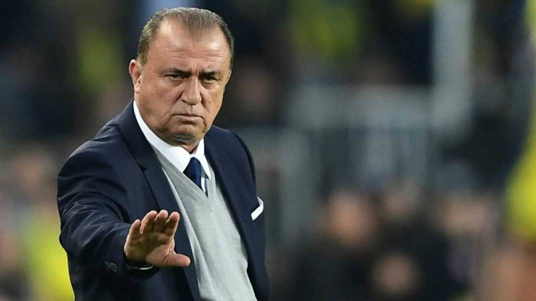 Fatih Terim'in yeni takımı belli oldu! 3