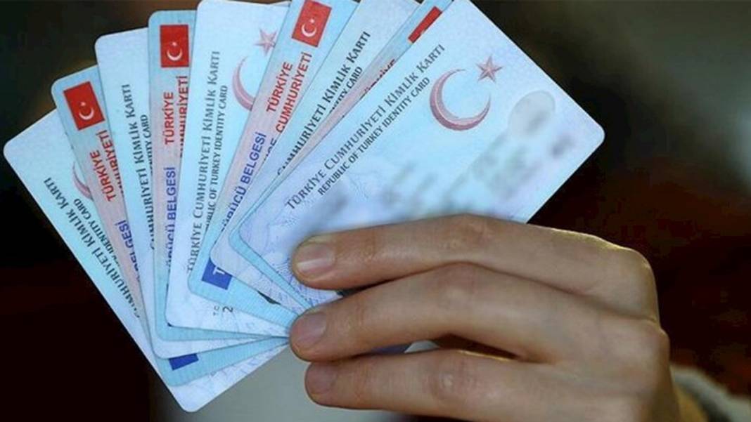 Duyanlar nüfus müdürlüğüne koşuyor! Tamamen ücretsiz 4