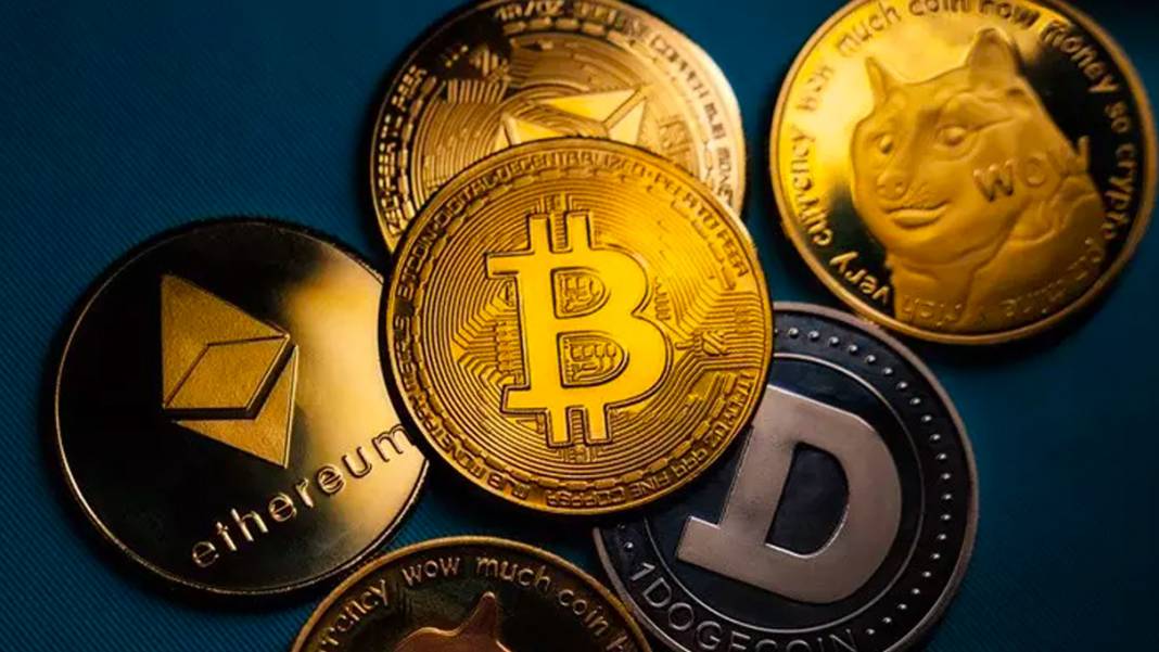 Bitcoin yükselişte: Mayıs ayından sonra ilk kez 40 bin doları aştı 1