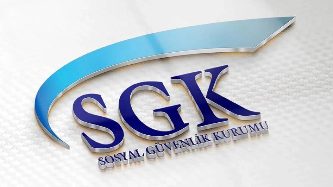 Milyonların emekliliği bu şekilde iptal edilecek! SGK harekete geçti...Bu koda sahip olanlar dikkat 4