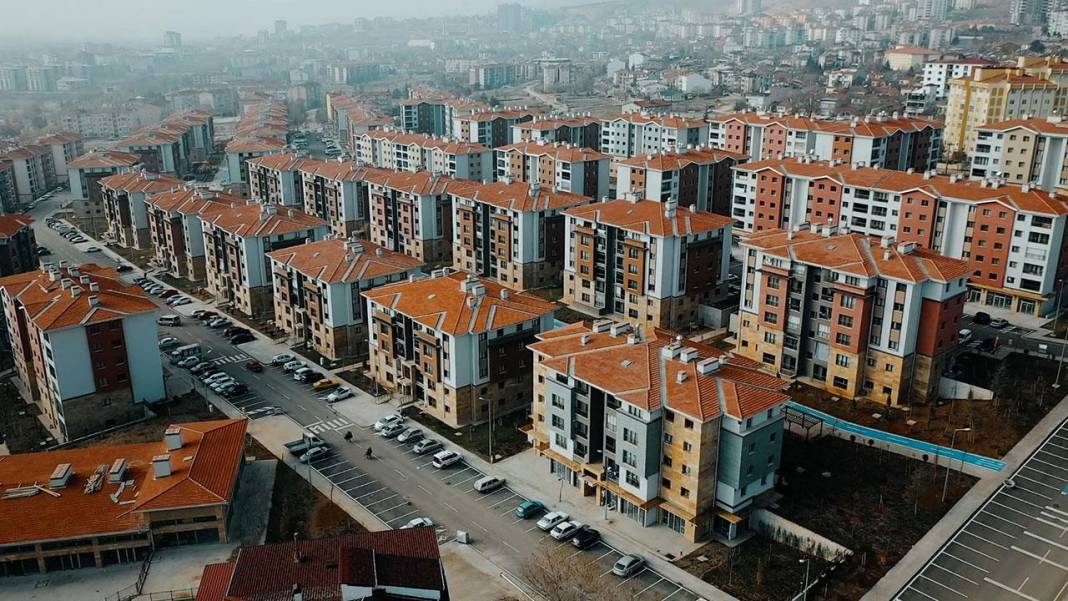 Apartman ve site aidatlarında kritik detay ortaya çıktı: Uzman isim tek tek açıkladı 10