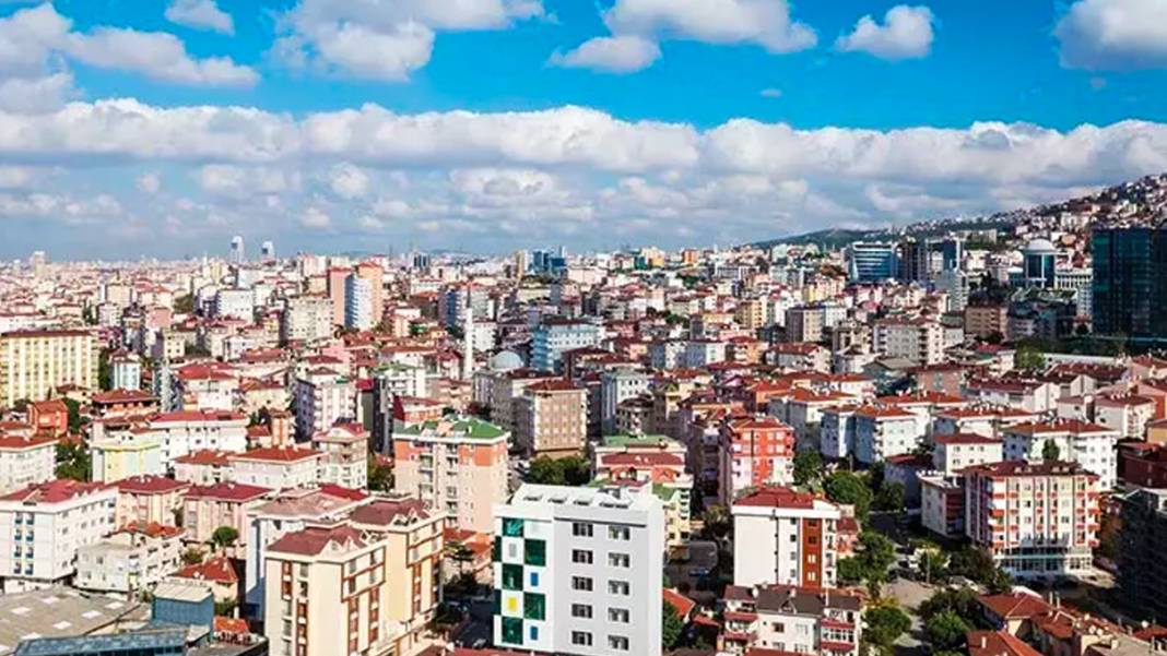 Kiralık konut fiyatlarında rekor artış: 1 metrekare ev 42 bin lira oldu 5