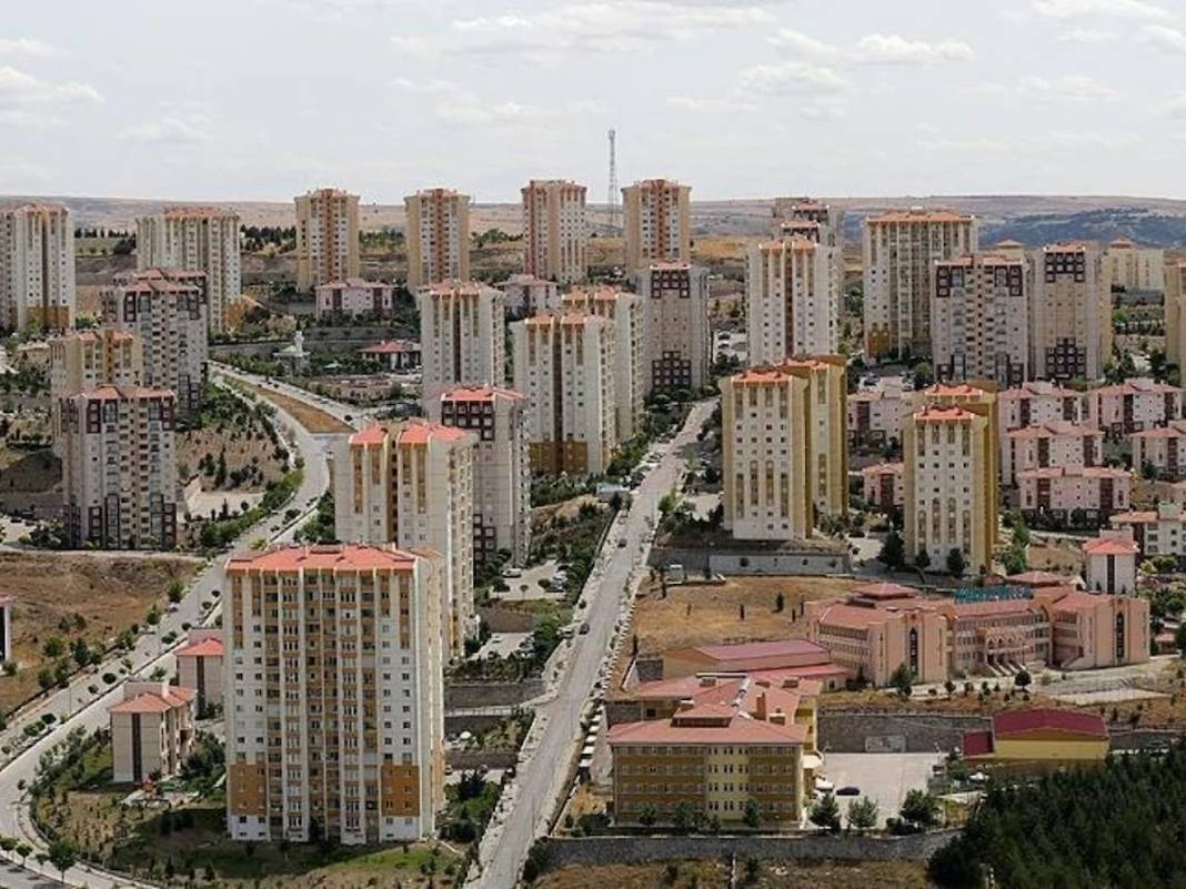 Apartman ve site aidatlarında kritik detay ortaya çıktı: Uzman isim tek tek açıkladı 6