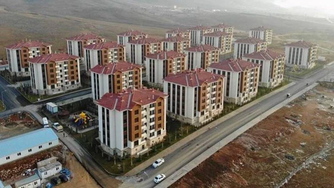 Kiralık konut fiyatlarında rekor artış: 1 metrekare ev 42 bin lira oldu 4