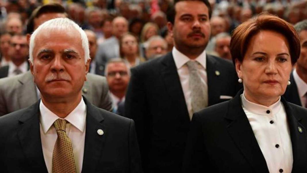 CHP cevap beklerken Akşener’den MHP’ye yeşil ışık! Seçim öncesi İYİ Parti'nin iki il için düşündüğü plan ortaya çıktı 8