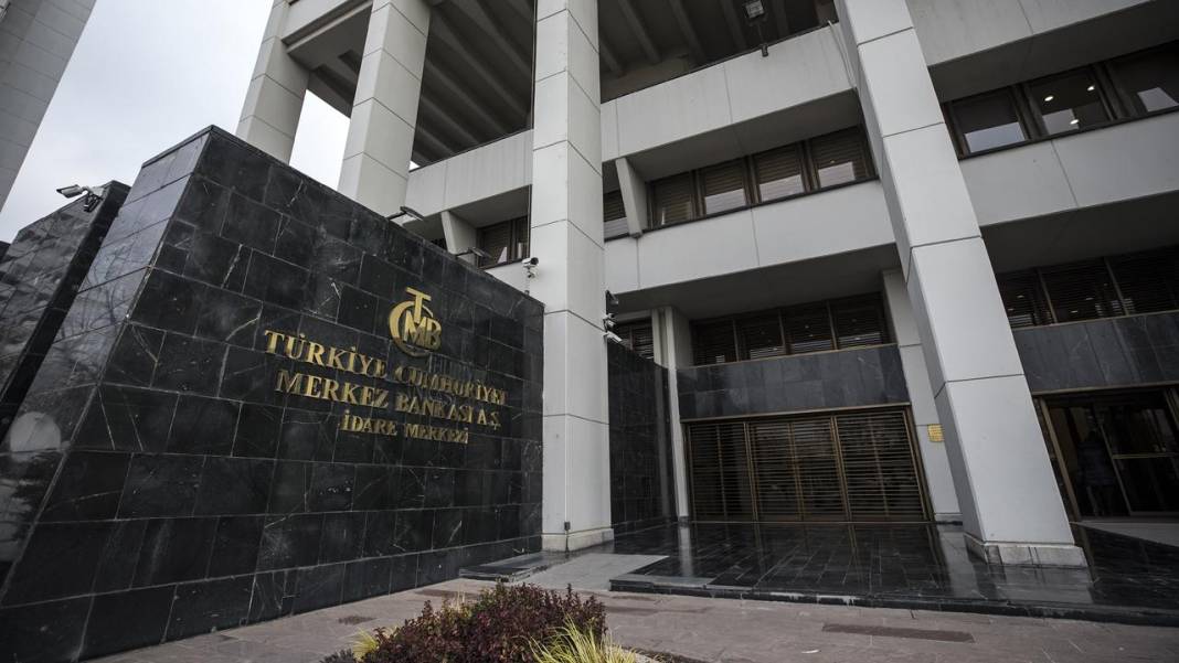 17 yılın ardından Merkez Bankası'ndan bir ilk! Yeni süreci resmen başlattı 5