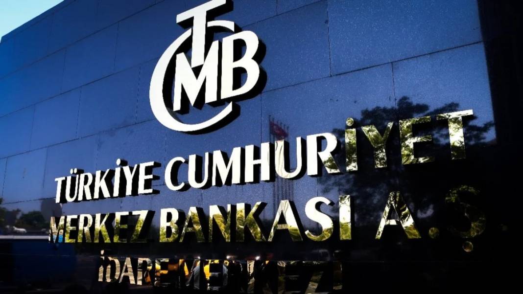 17 yılın ardından Merkez Bankası'ndan bir ilk! Yeni süreci resmen başlattı 8