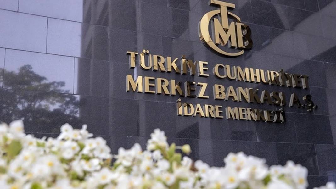 17 yılın ardından Merkez Bankası'ndan bir ilk! Yeni süreci resmen başlattı 4