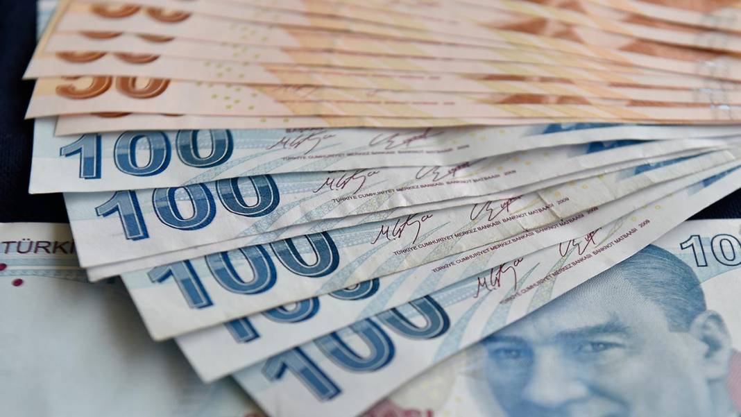 Günlük net getirisi 1136 lira: Bankaların mevduat faizinde rekor artış 4