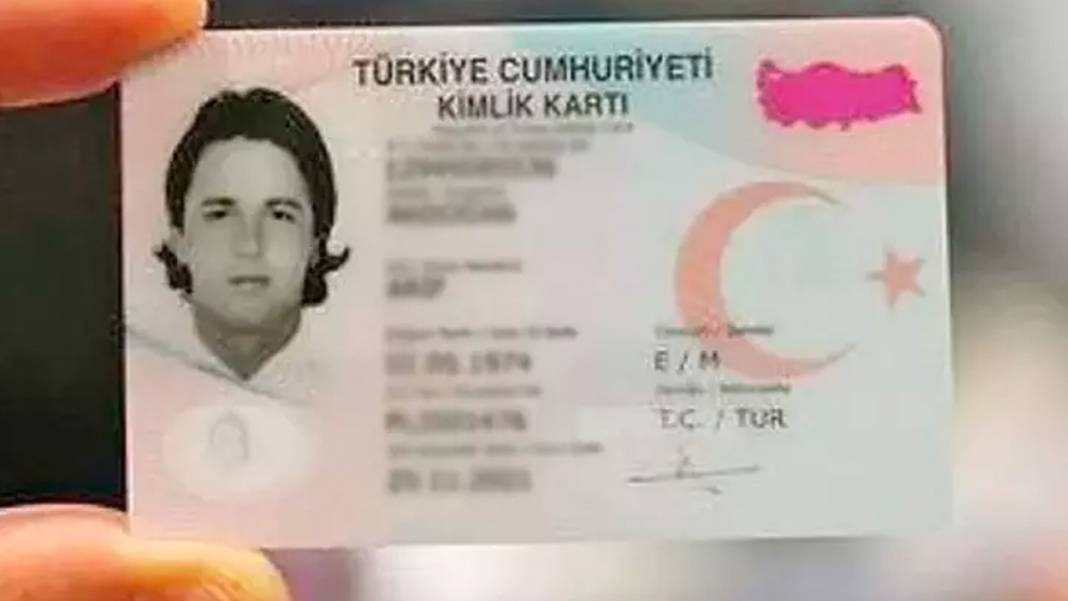 Ehliyet ve kimlik yenilemek isteyenler dikkat! Değiştirmeyene bu tarihte büyük ceza var 6