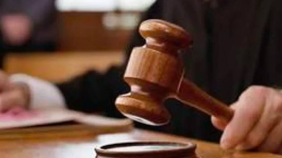 Adli para cezalarına rekor zam yolda: Yeni yargı paketinin ayrıntıları netleşti 8