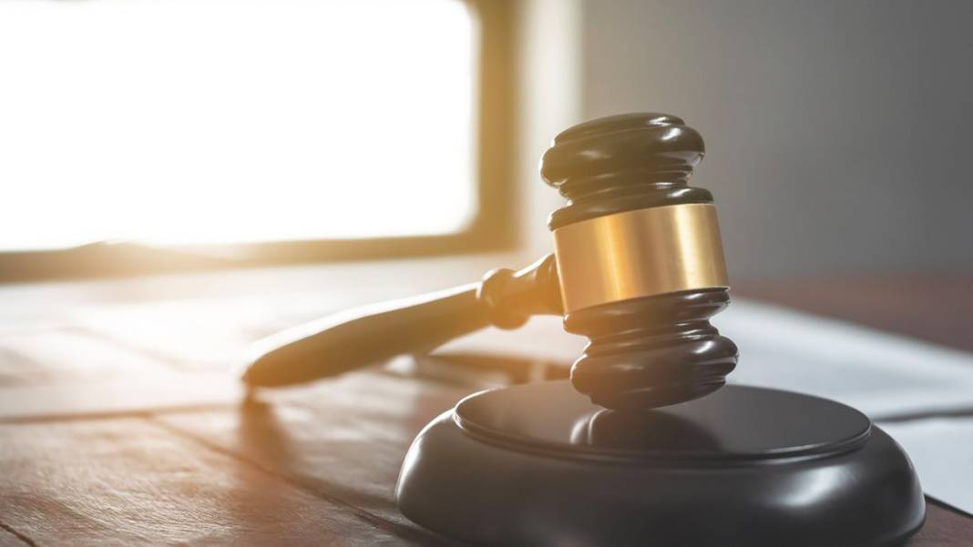 Adli para cezalarına rekor zam yolda: Yeni yargı paketinin ayrıntıları netleşti 6