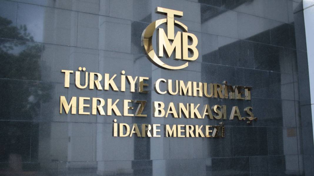 17 yılın ardından Merkez Bankası'ndan bir ilk! Yeni süreci resmen başlattı 3