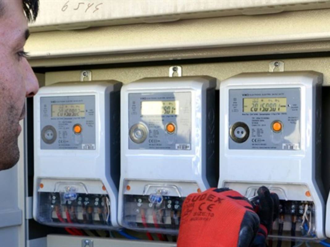 Bu işlemleri yapmayanın doğal gaz ve elektrik sayacı sökülecek! 1 Ocak'ta yürürlüğe girecek 4