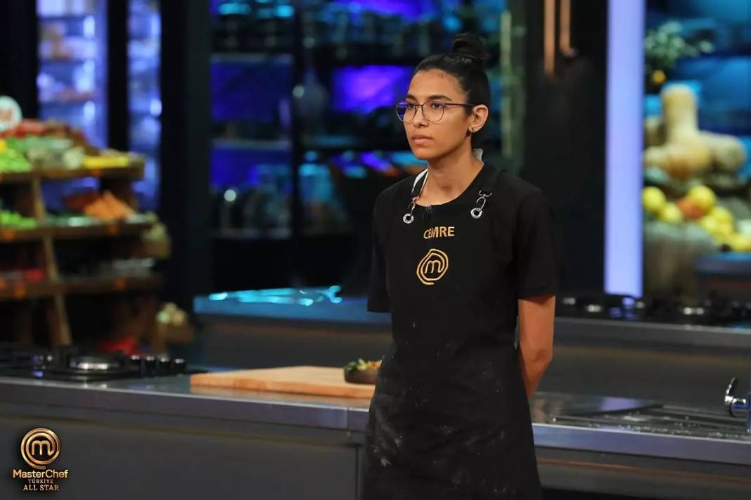 MasterChef All Star'ı karıştıran olay! Tahsin'den Cemre'yi kızdıracak video 3