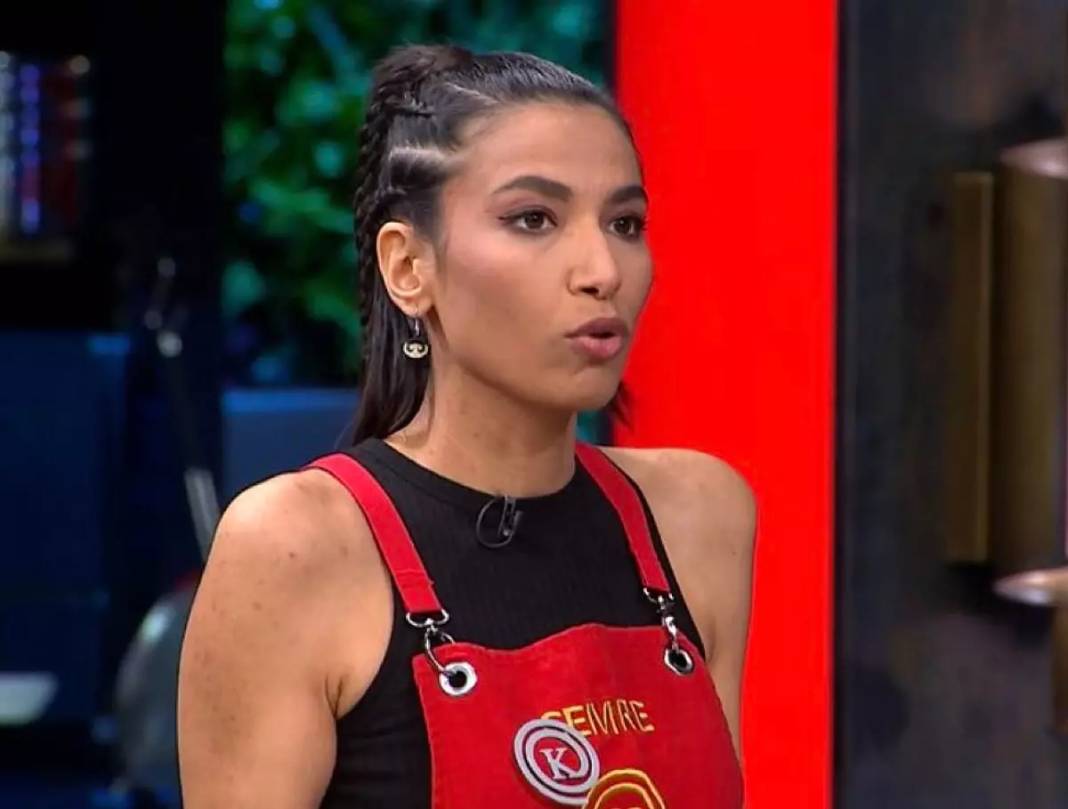 MasterChef All Star'ı karıştıran olay! Tahsin'den Cemre'yi kızdıracak video 4