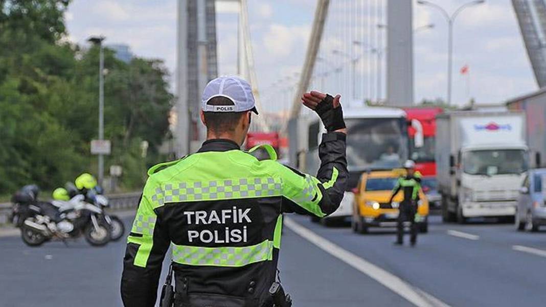 Bu araç sahipleri artık trafiğe çıkamayacak: Bakanlık yasaklama için harekete geçti 7