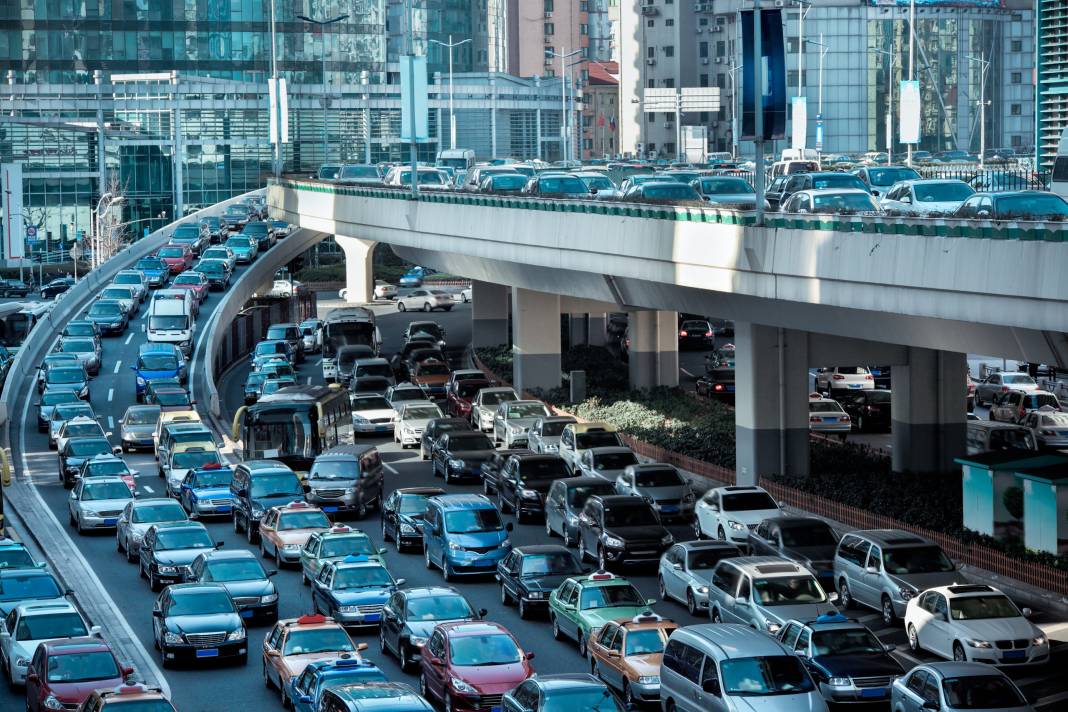 Bakanlık harekete geçti: Buna uymayanların aracı trafikten men edilecek 5