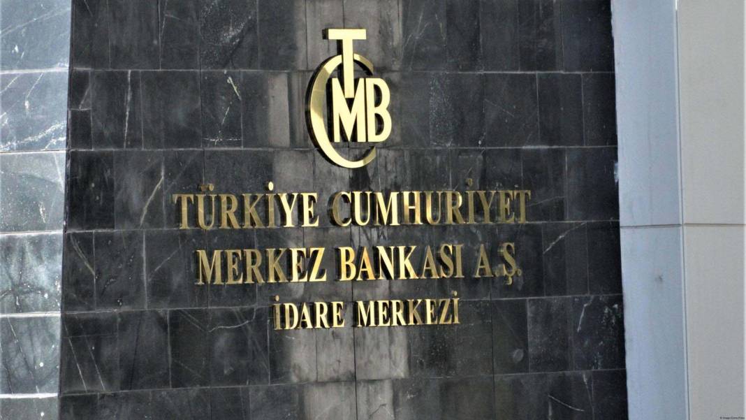 İçeriden bilgi alan ünlü ekonomist Alaattin Aktaş Merkez Bankası'nın faiz kararını önceden sızdırdı 7