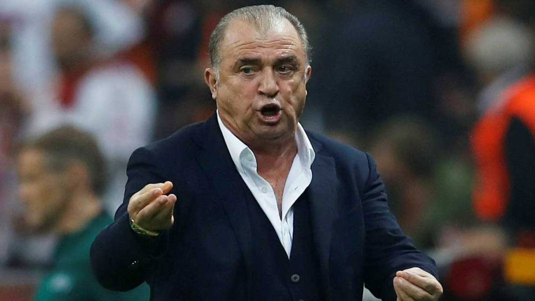 Fatih Terim'in yeni takımı belli oldu! 2