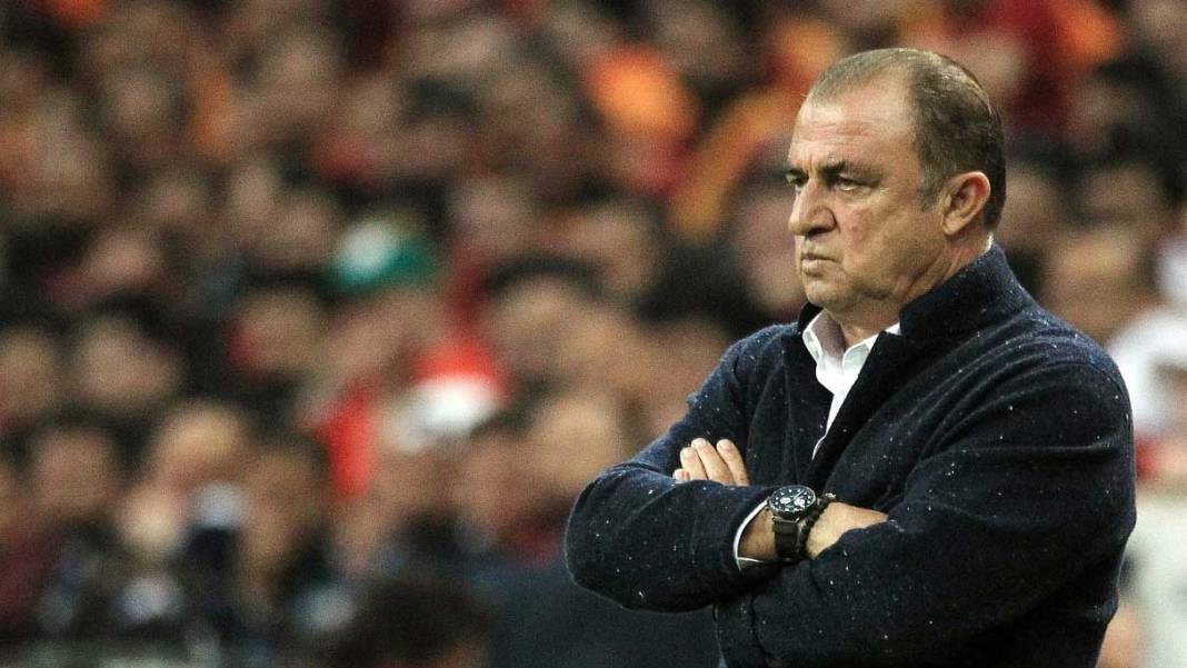 Fatih Terim'in yeni takımı belli oldu! 1