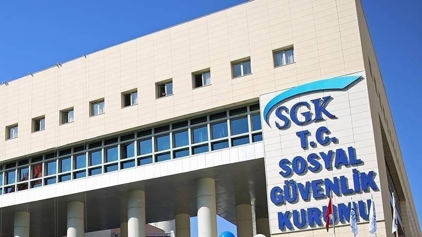 Milyonların emekliliği bu şekilde iptal edilecek! SGK harekete geçti...Bu koda sahip olanlar dikkat 8