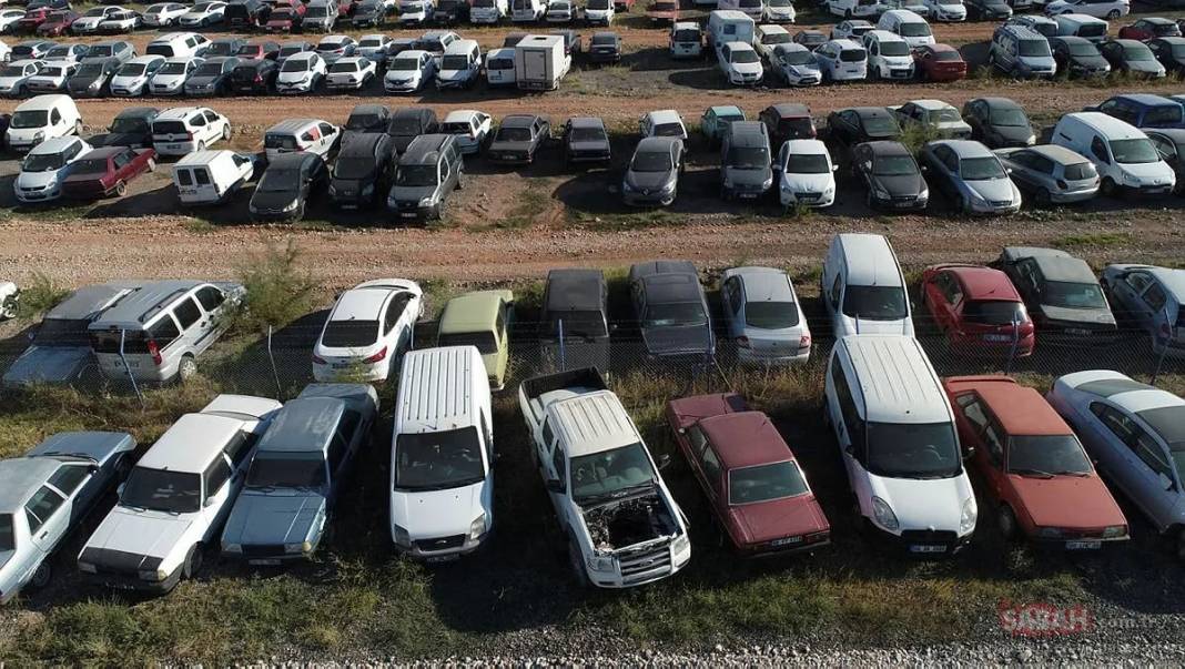 Bakanlık harekete geçti: Buna uymayanların aracı trafikten men edilecek 6