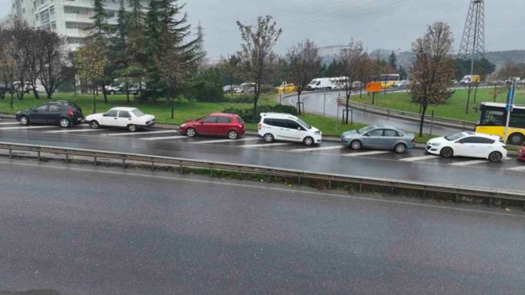 Otopark fiyatları dudak uçuklattı: İşte yeni rakamlar 6