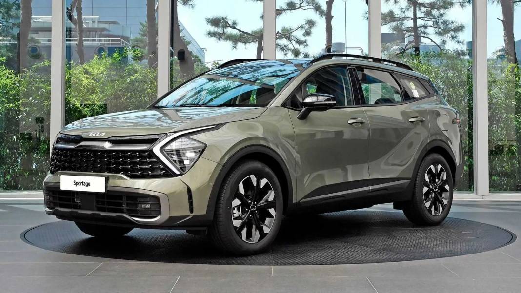 En ucuz modeline neredeyse 1 milyon zam yapıldı: Kia yeni fiyat listesiyle gündem yarattı 3