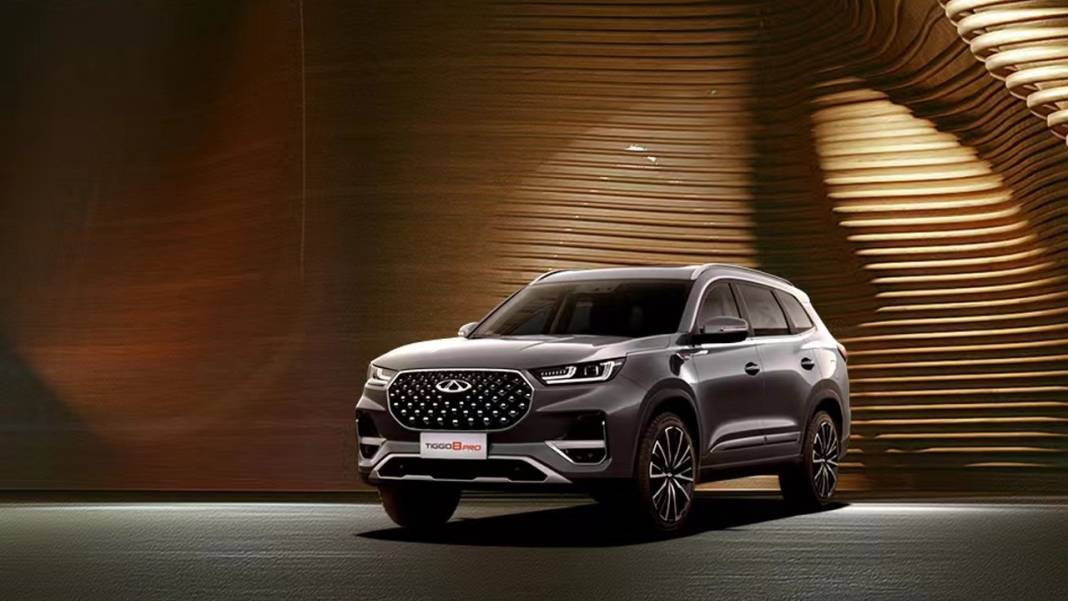 Chery 2024 fiyat listesi yenilendi! Üstelik Fiat Egea'dan bile ucuz... 7