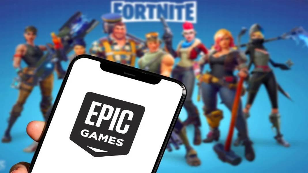 Epic Games'in bu haftaki ücretsiz oyunu belli oldu 1