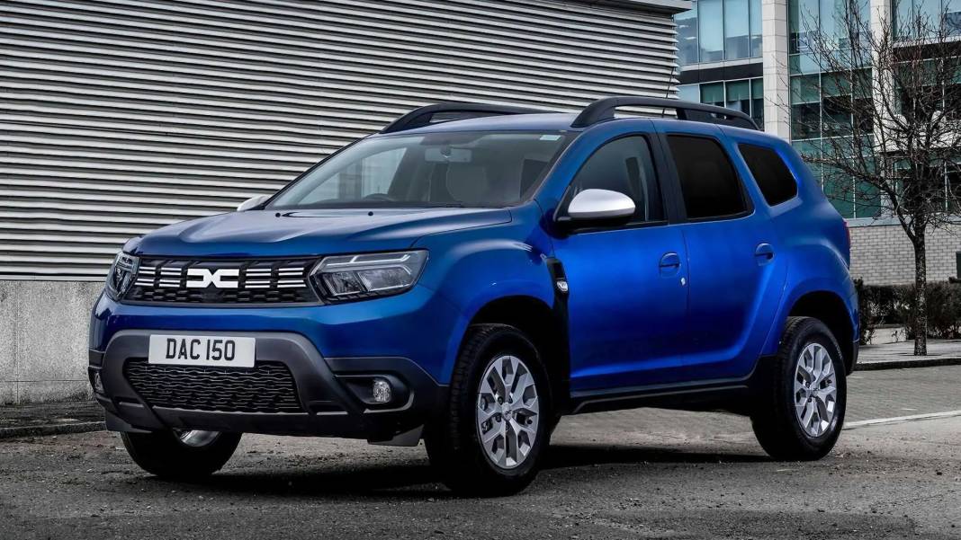 Skoda son noktayı koydu: Dacia Duster'dan bile daha ucuz! İşe 2024'ün en fırsat dolu SUV'u 6