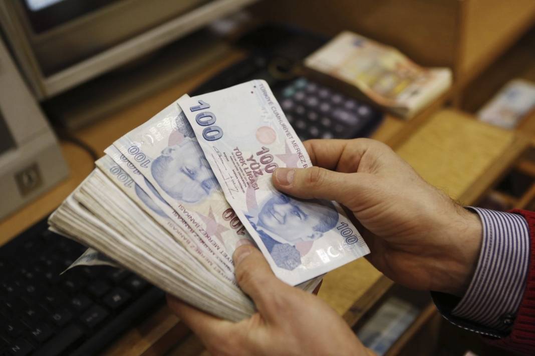 Aylık net maaşı 80 bin lira yana yakıla işçi arıyorlar!  Tek bir şartı var 1