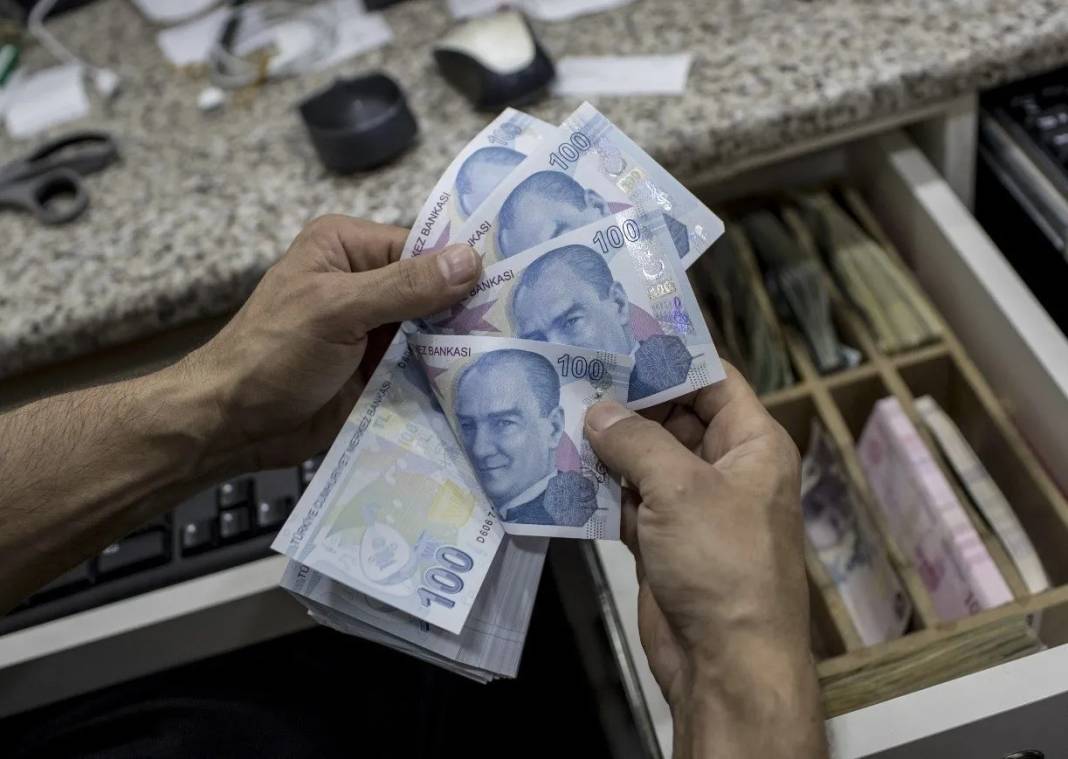 Ne altın ne de dolar! Yeni yatırım aracı anında zengin ediyor: Net 240 bin lira kazanç sağlıyor 8