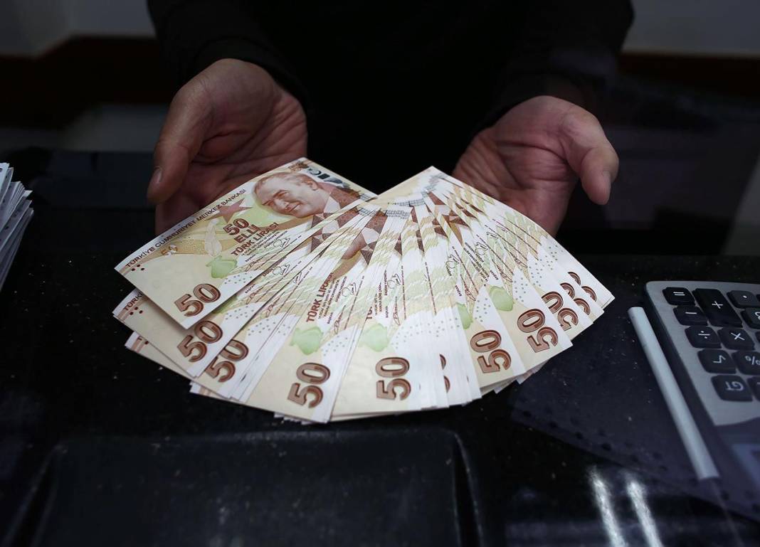 Ayda net 500 bin lira kazanacak! Bu mesleği yapanlar paraya para demeyecek 2