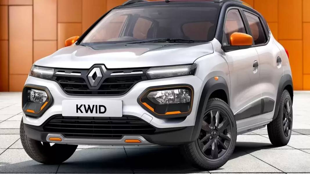 Renault’tan fark yaratacak SUV: Üstelik 500 bin TL'nin altında... 1