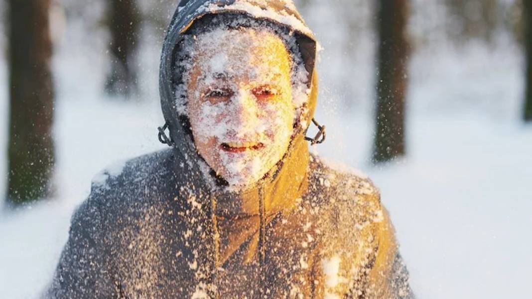 Meteoroloji'den peş peşe uyarı: Asıl kış şimdi geliyor! Kar, sağanak ve dondurucu hava... 13