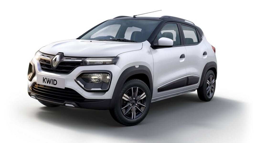 Renault’tan fark yaratacak SUV: Üstelik 500 bin TL'nin altında... 5