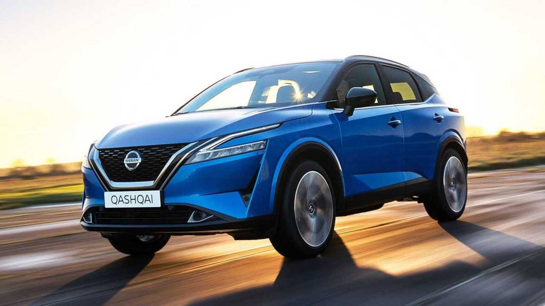 Nissan, Toyota'yı solladı! İşte 2024 Ocak ayı görülmemiş fiyatlar... 9