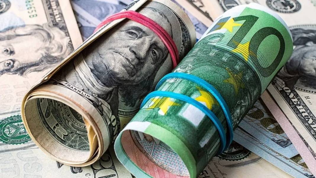 İslam Memiş dolar için ilk kez bu rakamı telaffuz etti! Euro ve dolar yatırımı yapanlar dikkat 4