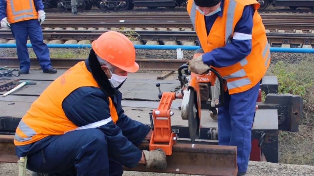 Almanya yeni göç yasası sonrası 100 bini aşkın maaşla 2 milyon işçi arıyor! 6