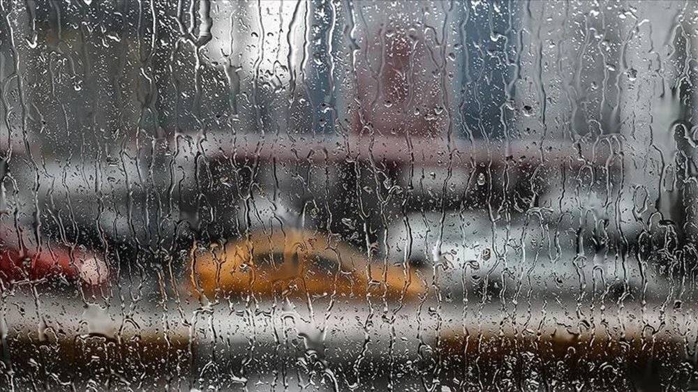 Meteoroloji'den 10 il için sarı kodlu alarm verildi: İstanbul o tarihten itibaren... 5