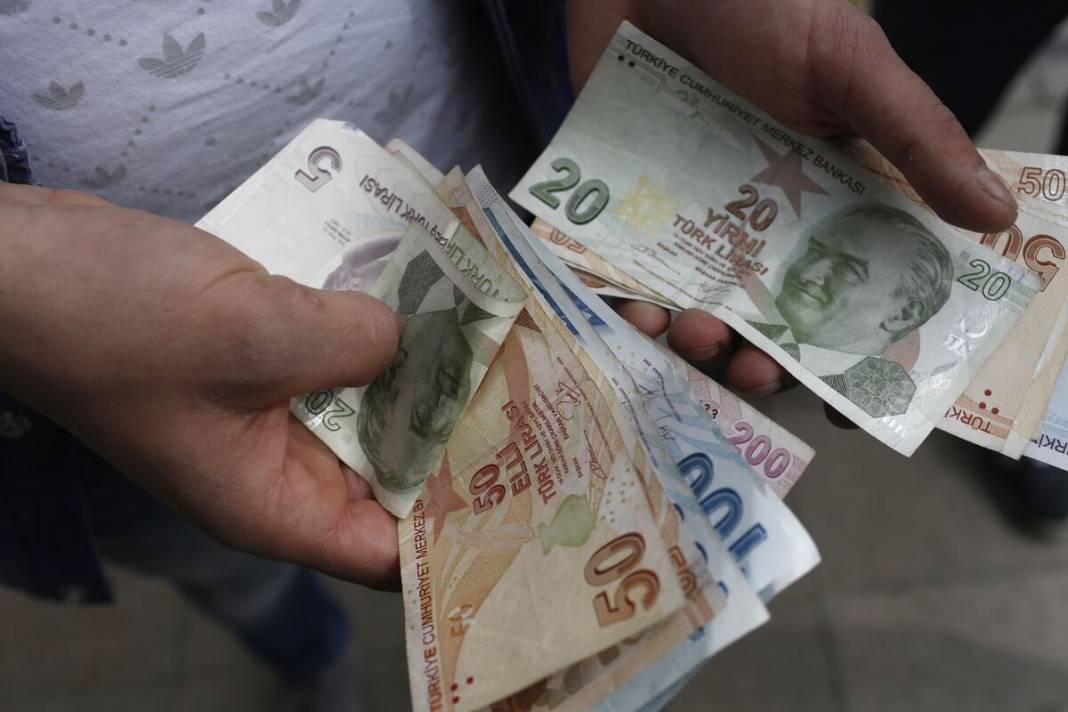 Şartsız geri ödemesiz aylık 1250 lira verilecek! İşte ayrıntılar 8