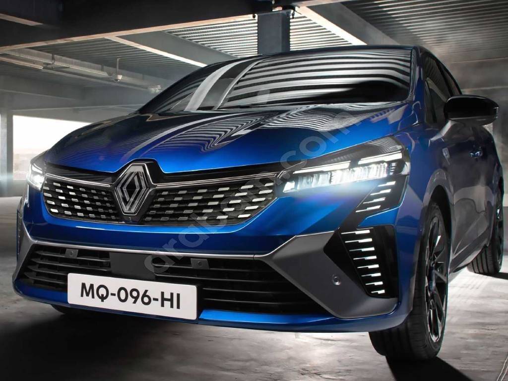 Renault'tan ezber bozan SUV! Üstelik Fiat Egea'dan bile ucuz... 4