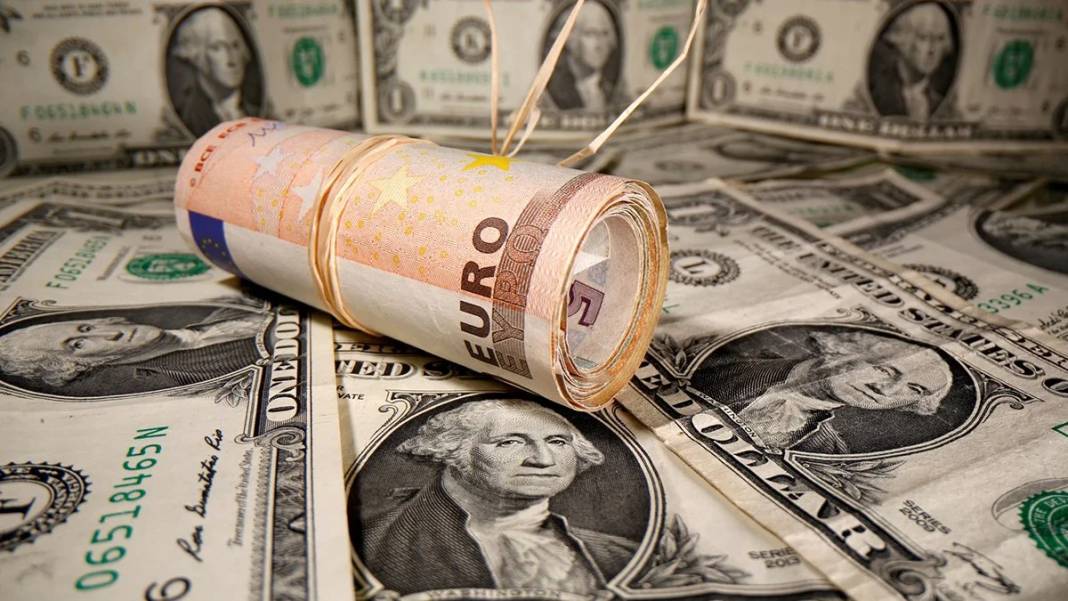 İslam Memiş dolar için ilk kez bu rakamı telaffuz etti! Euro ve dolar yatırımı yapanlar dikkat 3