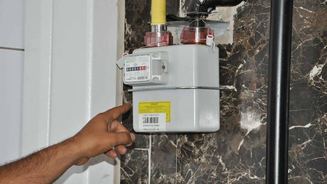 Elektrik ve doğal gaz sayaçları sökülmeye başlandı! Herkes için zorunlu dikkat büyük para cezası var 5