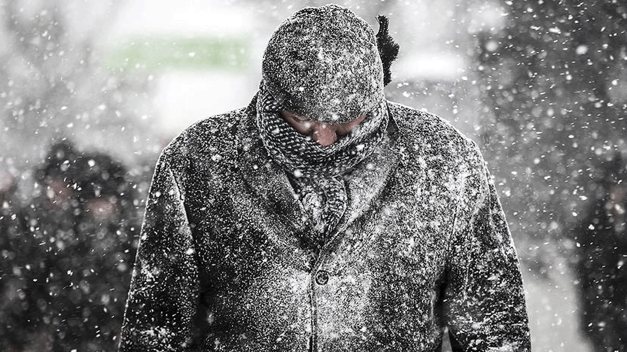 Meteoroloji il il açıkladı: Dondurucu havalar yerini sıcaklara bırakıyor.... 2